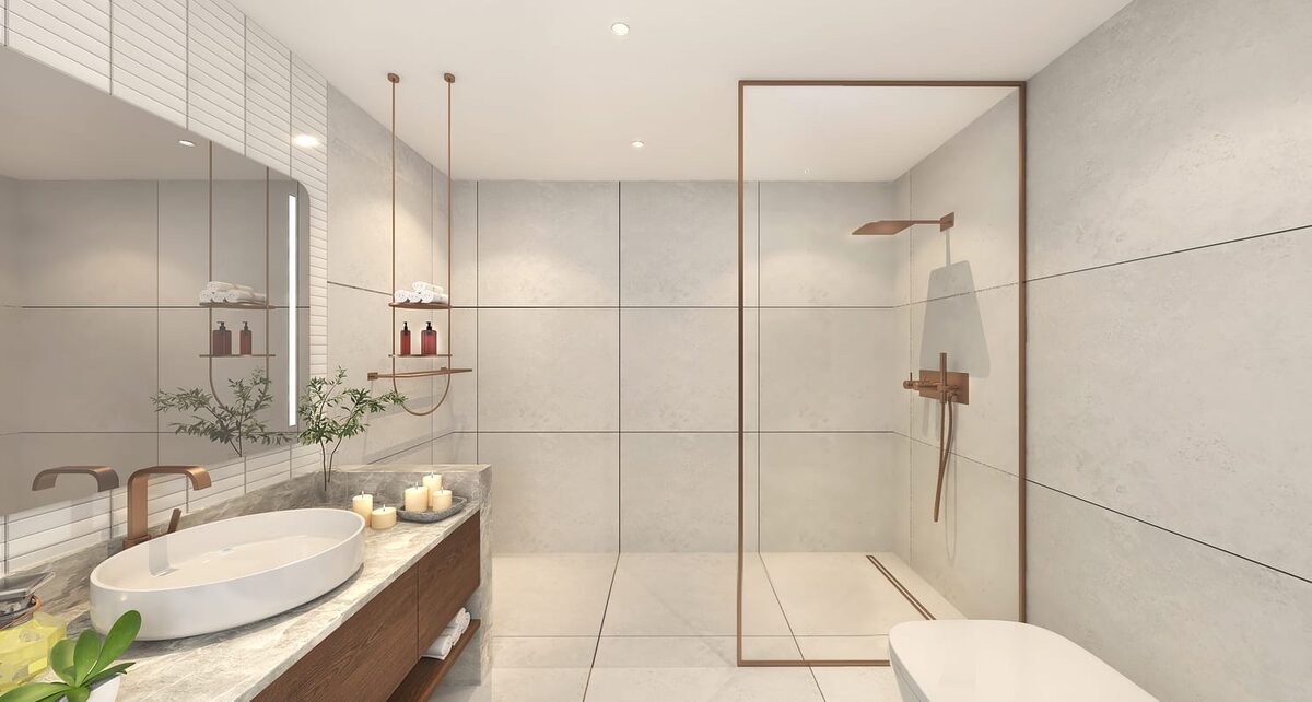 Apartment with 3 bedrooms, 218.04m² in Dubai, UAE [ID: 1102-7b9e1a3a]