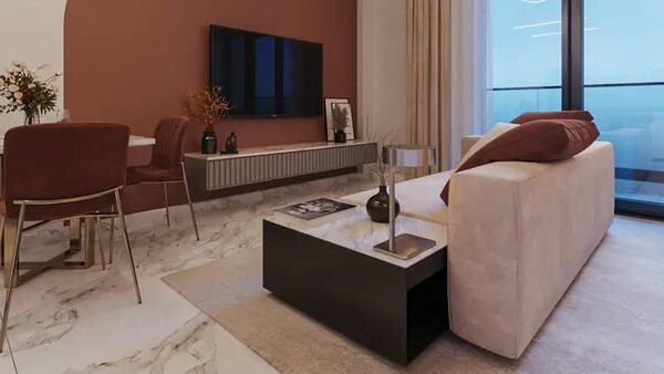 Apartment in Dubai, UAE, 77.76m² - image 4