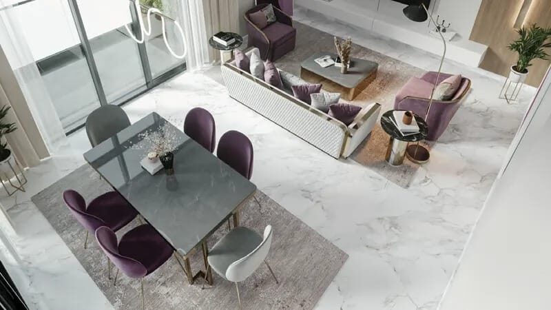 Квартира з 1 спальнею, 77.76м² в Дубай, ОАЕ [ID: 1102-b2aeb1c4]
