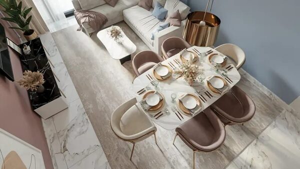 Apartment in Dubai, UAE, 77.76m² - image 12