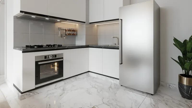 Квартира з 1 спальнею, 77.76м² в Дубай, ОАЕ [ID: 1102-b2aeb1c4]