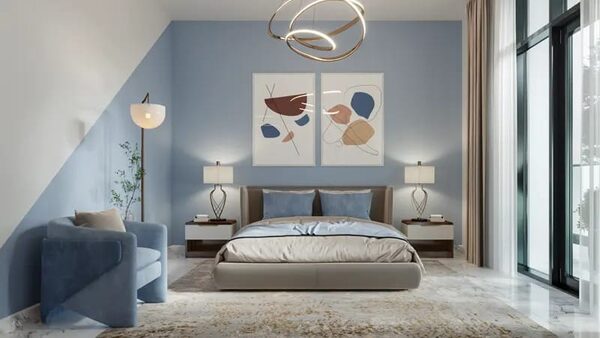 Apartment in Dubai, UAE, 77.76m² - image 9