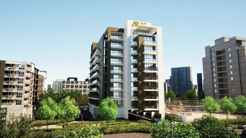 Квартира з 1 спальнею, 77.76м² в Дубай, ОАЕ [ID: 1102-b2aeb1c4]