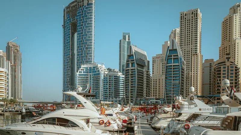 Квартира з 1 спальнею, 77.76м² в Дубай, ОАЕ [ID: 1102-b2aeb1c4]
