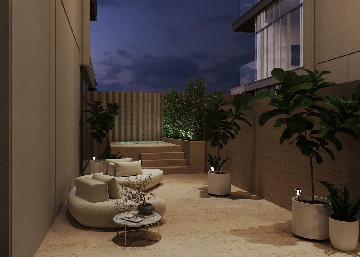 Квартира, 118.13м² в Дубай, ОАЭ [ID: 1102-6ee185ec]