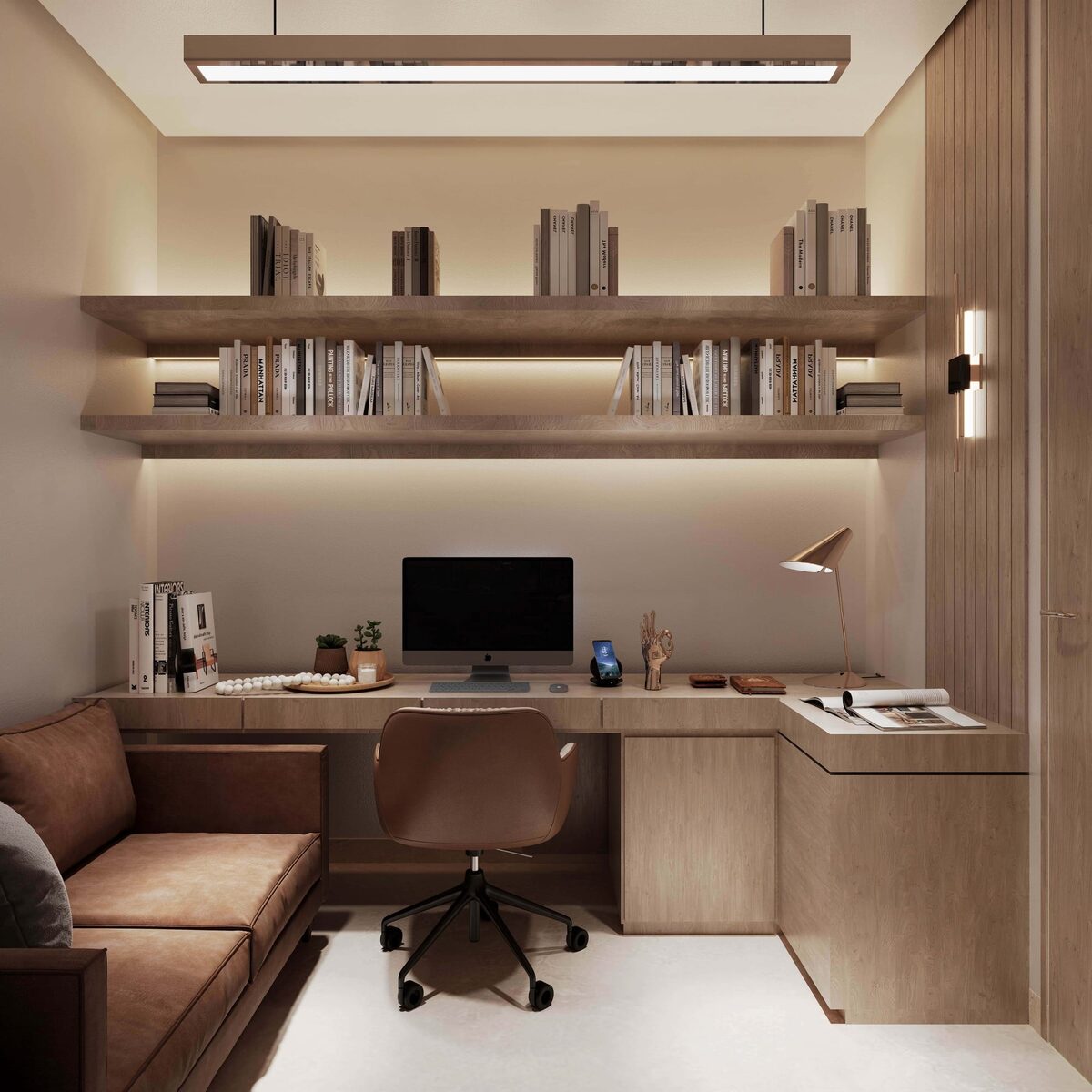 Квартира, 118.13м² в Дубай, ОАЭ [ID: 1102-6ee185ec]