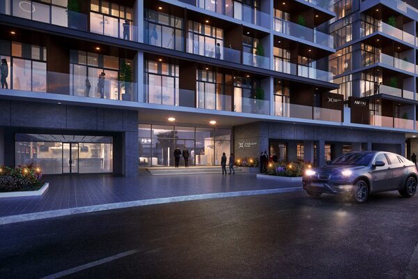 Apartment in Dubai, UAE, 118.13m² - image 4