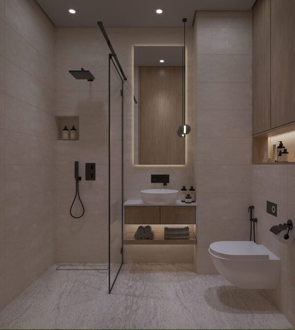 Apartment in Dubai, UAE, 118.13m² - image 16