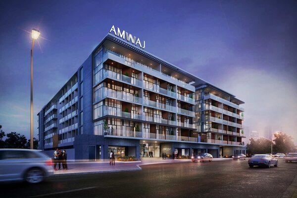 Apartment in Dubai, UAE, 118.13m² - image 3