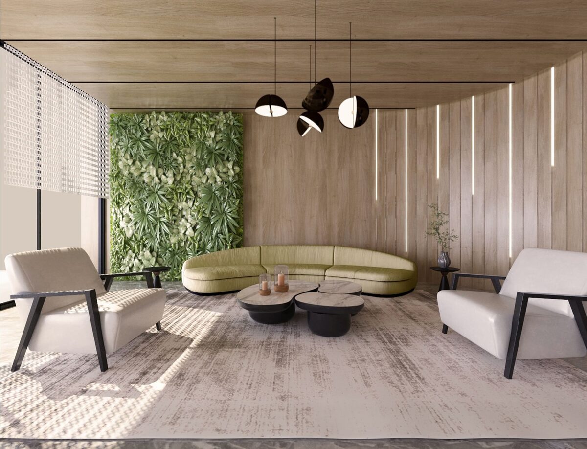 Квартира, 118.13м² в Дубай, ОАЭ [ID: 1102-6ee185ec]