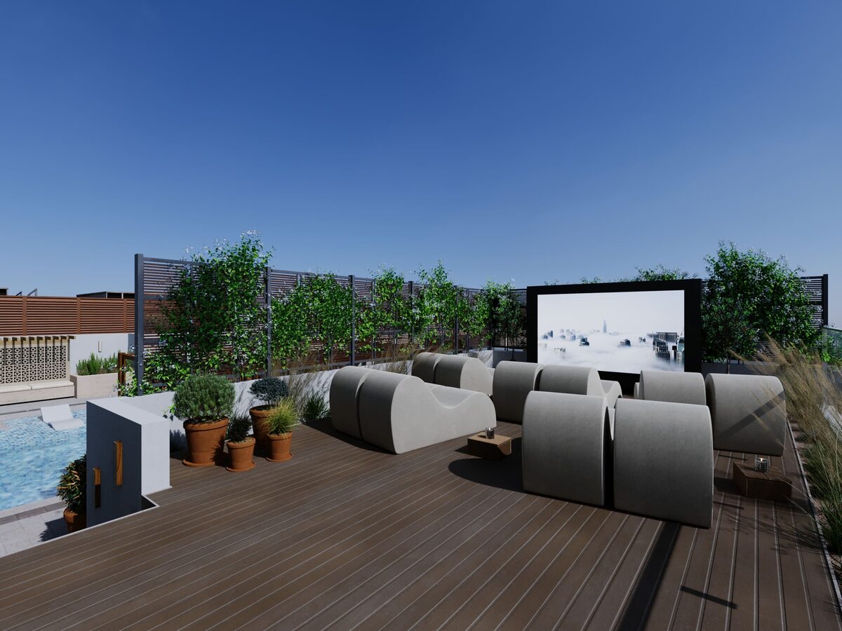 Квартира, 118.13м² в Дубай, ОАЭ [ID: 1102-6ee185ec]