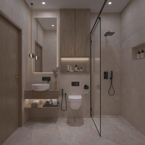 Apartment in Dubai, UAE, 118.13m² - image 15