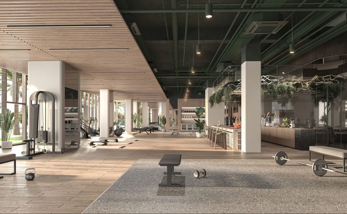 Квартира, 154.86м² в Абу-Даби, ОАЭ [ID: 1102-5550c686]