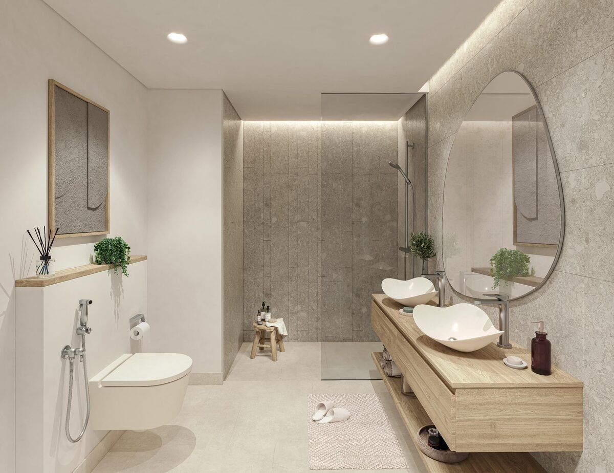 Квартира, 154.86м² в Абу-Даби, ОАЭ [ID: 1102-5550c686]