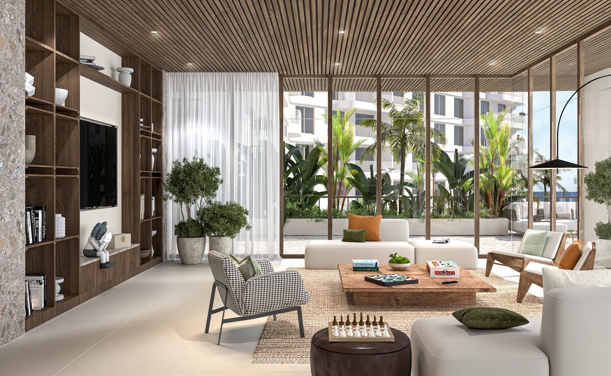 Квартира, 154.86м² в Абу-Даби, ОАЭ [ID: 1102-5550c686]