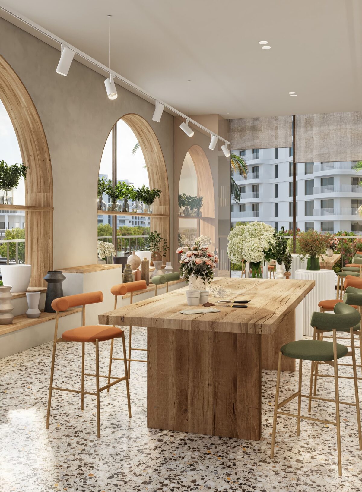 Квартира, 154.86м² в Абу-Даби, ОАЭ [ID: 1102-5550c686]