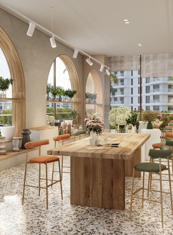 Apartment in Abu Dhabi, UAE, 154.86m² - image 27