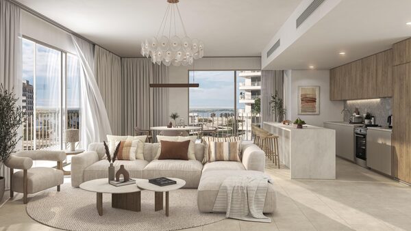 Apartment in Abu Dhabi, UAE, 154.86m² - image 12