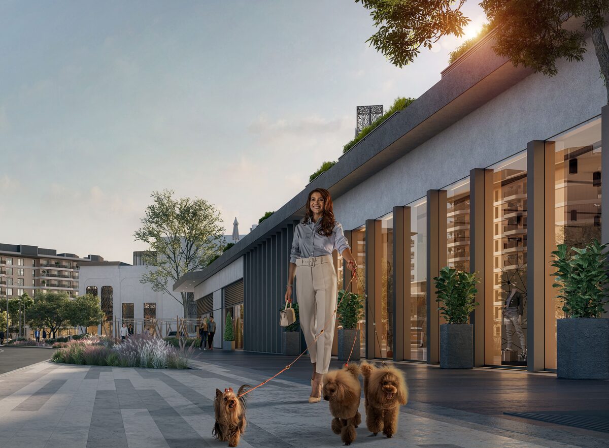 Квартира, 154.86м² в Абу-Даби, ОАЭ [ID: 1102-5550c686]