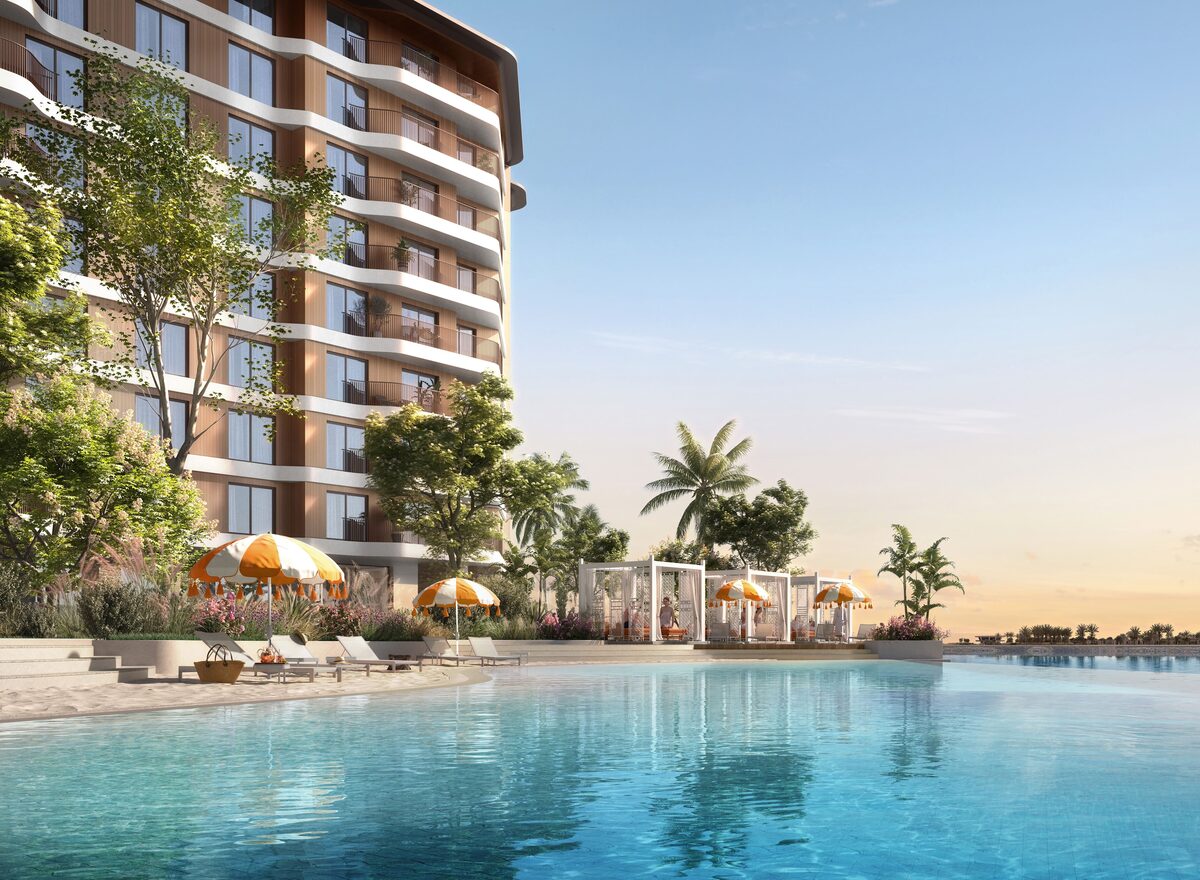 Квартира, 154.86м² в Абу-Даби, ОАЭ [ID: 1102-5550c686]