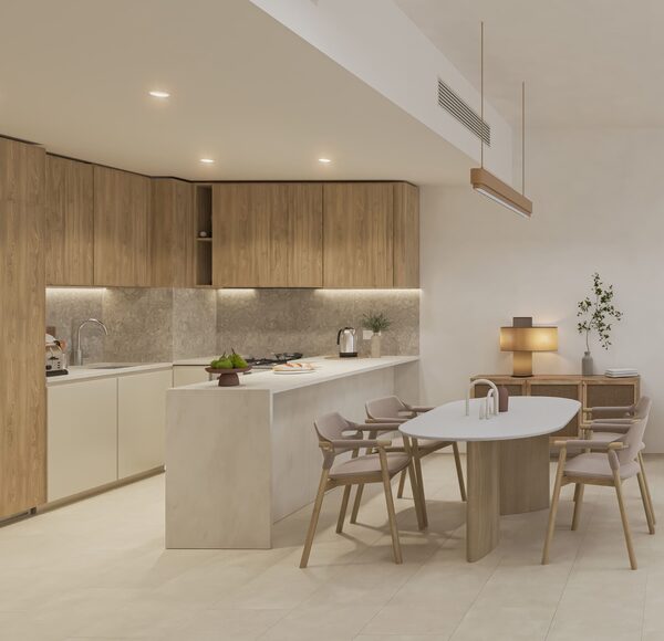 Apartment in Abu Dhabi, UAE, 154.86m² - image 19