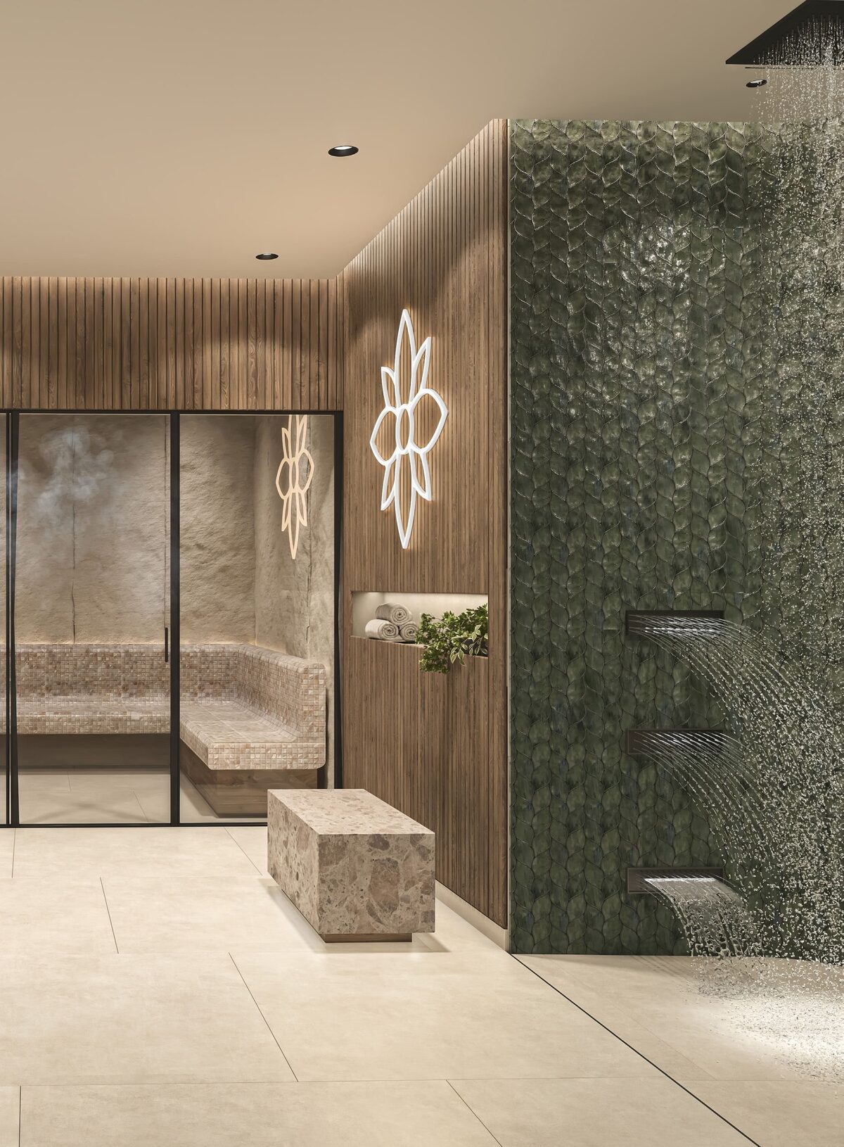 Квартира, 154.86м² в Абу-Даби, ОАЭ [ID: 1102-5550c686]
