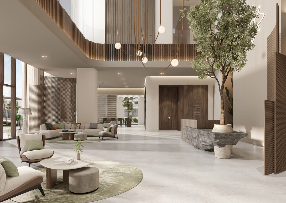 Квартира, 154.86м² в Абу-Даби, ОАЭ [ID: 1102-5550c686]