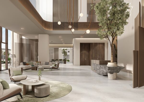 Apartment in Abu Dhabi, UAE, 154.86m² - image 20