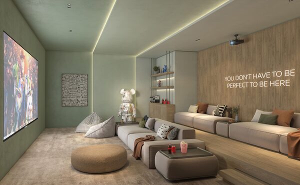 Apartment in Abu Dhabi, UAE, 154.86m² - image 25