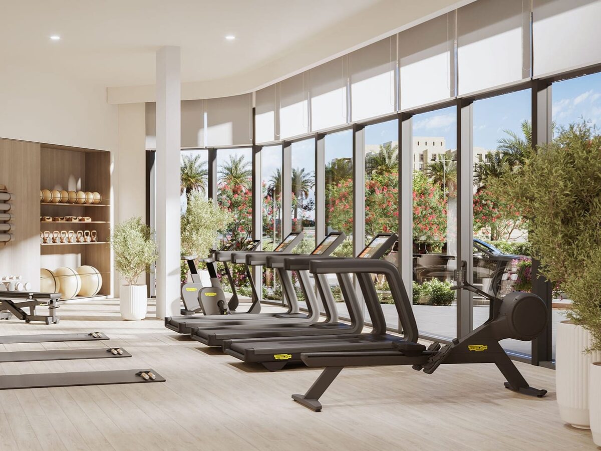 Apartment, 61.87m² in Dubai, UAE [ID: 1102-98487266]