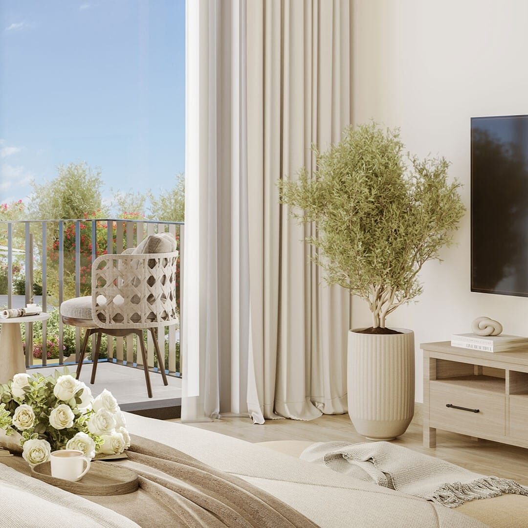Apartment, 61.87m² in Dubai, UAE [ID: 1102-98487266]