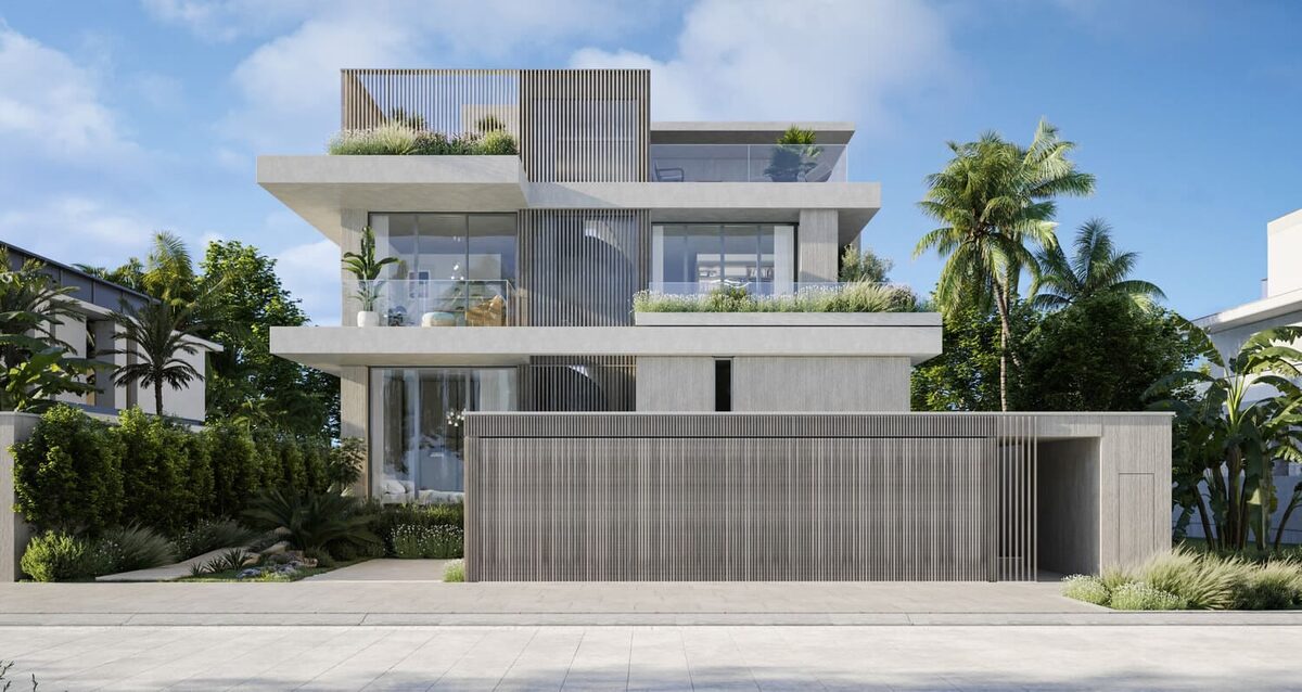Villa, 507.94m² in Dubai, UAE [ID: 1102-e0f2267e]