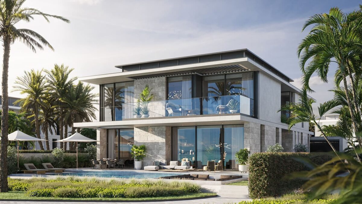 Villa, 507.94m² in Dubai, UAE [ID: 1102-e0f2267e]