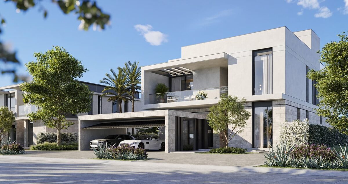 Villa, 507.94m² in Dubai, UAE [ID: 1102-e0f2267e]