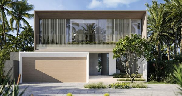 Villa in Dubai, UAE, 507.94m² - image 3