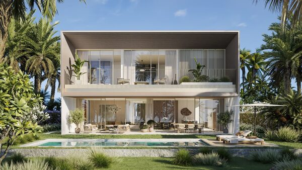 Villa in Dubai, UAE, 507.94m² - image 2