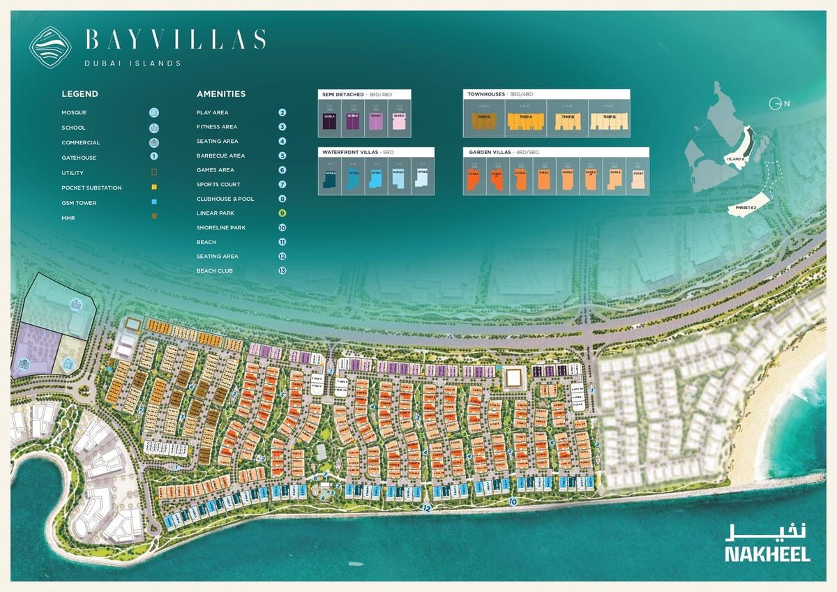 Villa, 507.94m² in Dubai, UAE [ID: 1102-e0f2267e]