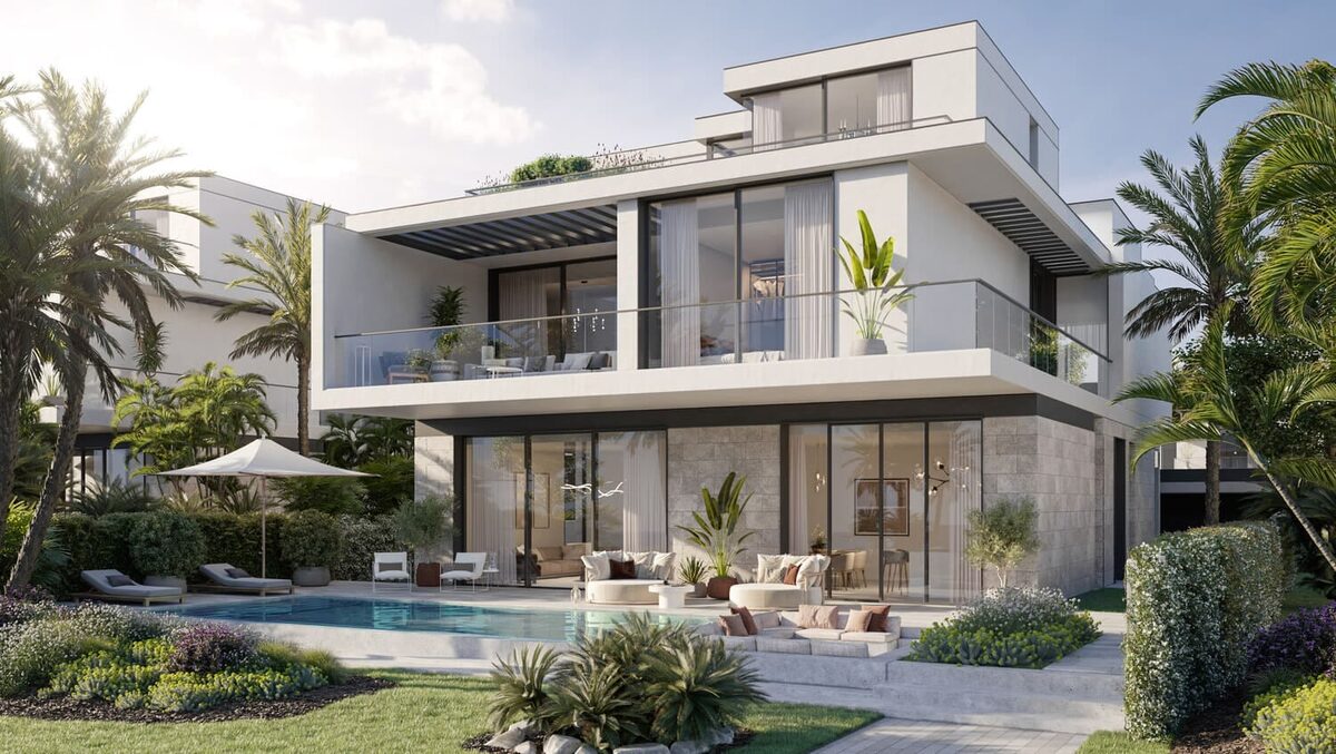 Villa, 507.94m² in Dubai, UAE [ID: 1102-e0f2267e]