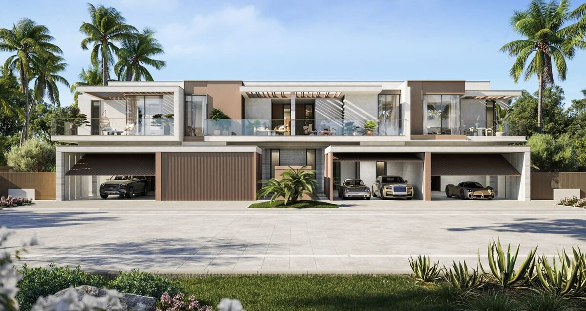 Villa, 507.94m² in Dubai, UAE [ID: 1102-e0f2267e]