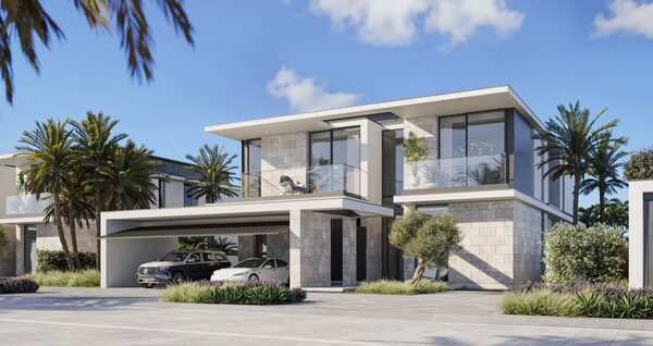Villa in Dubai, UAE, 507.94m² - image 10