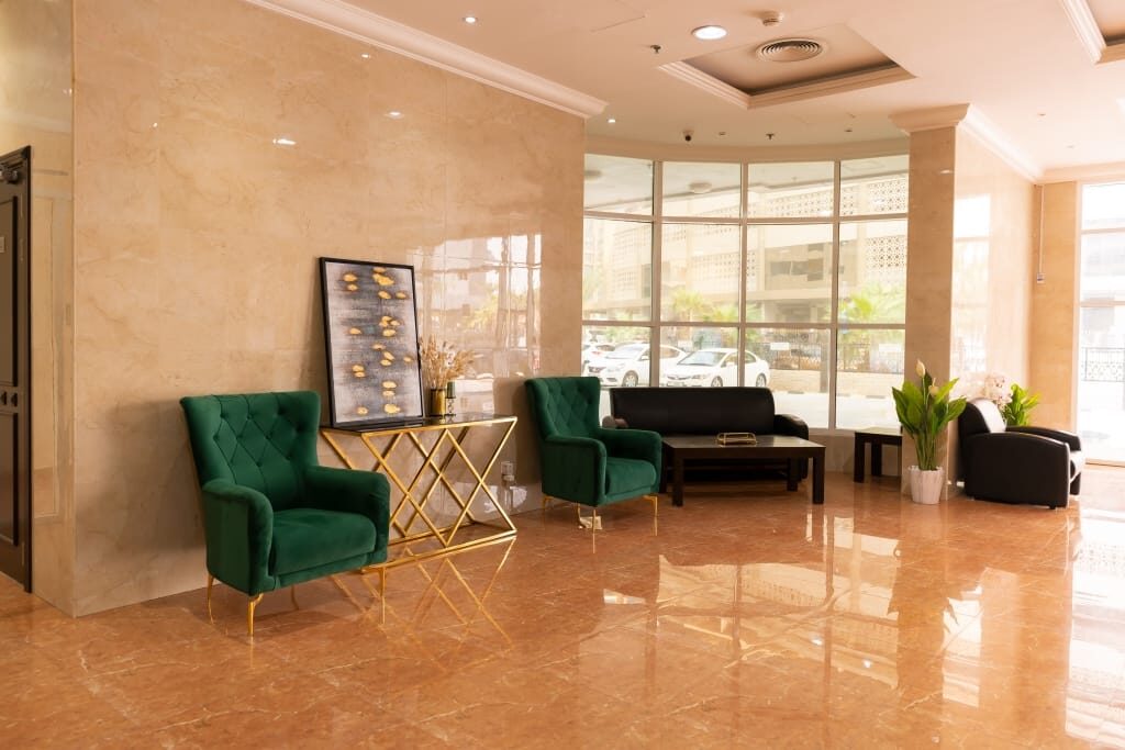 Apartament, 114.30m² w Dubaj, Zjednoczone Emiraty Arabskie [ID: 1102-c7fe6555]