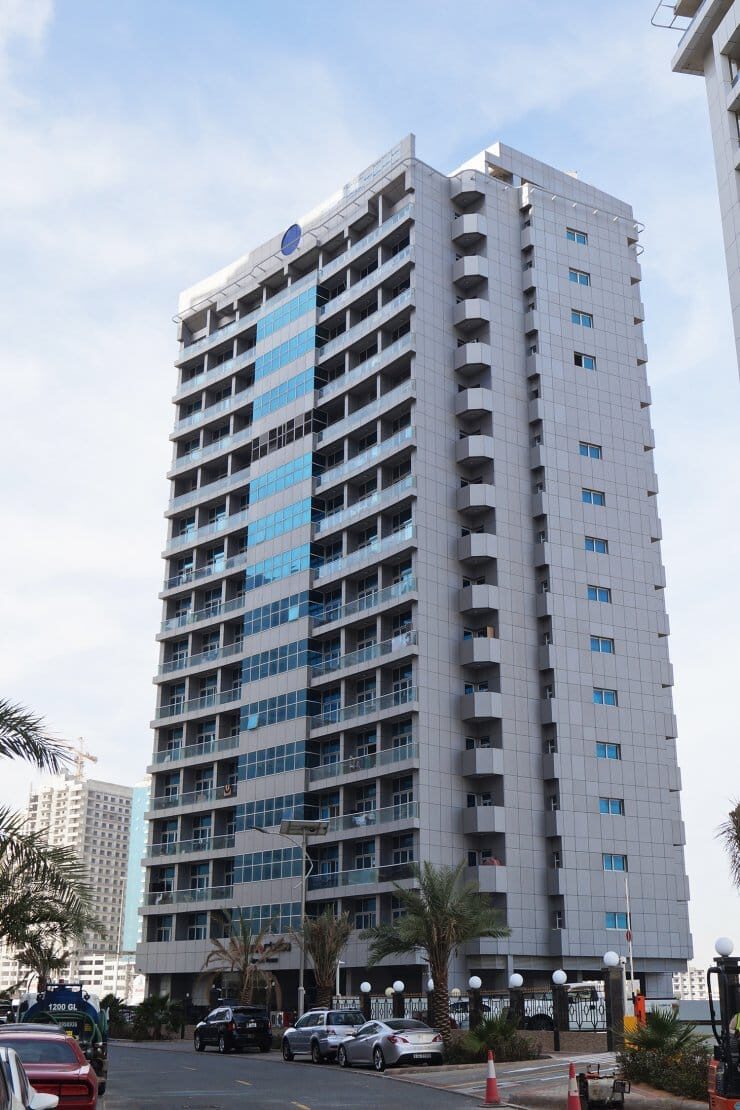 Apartament, 114.30m² w Dubaj, Zjednoczone Emiraty Arabskie [ID: 1102-c7fe6555]