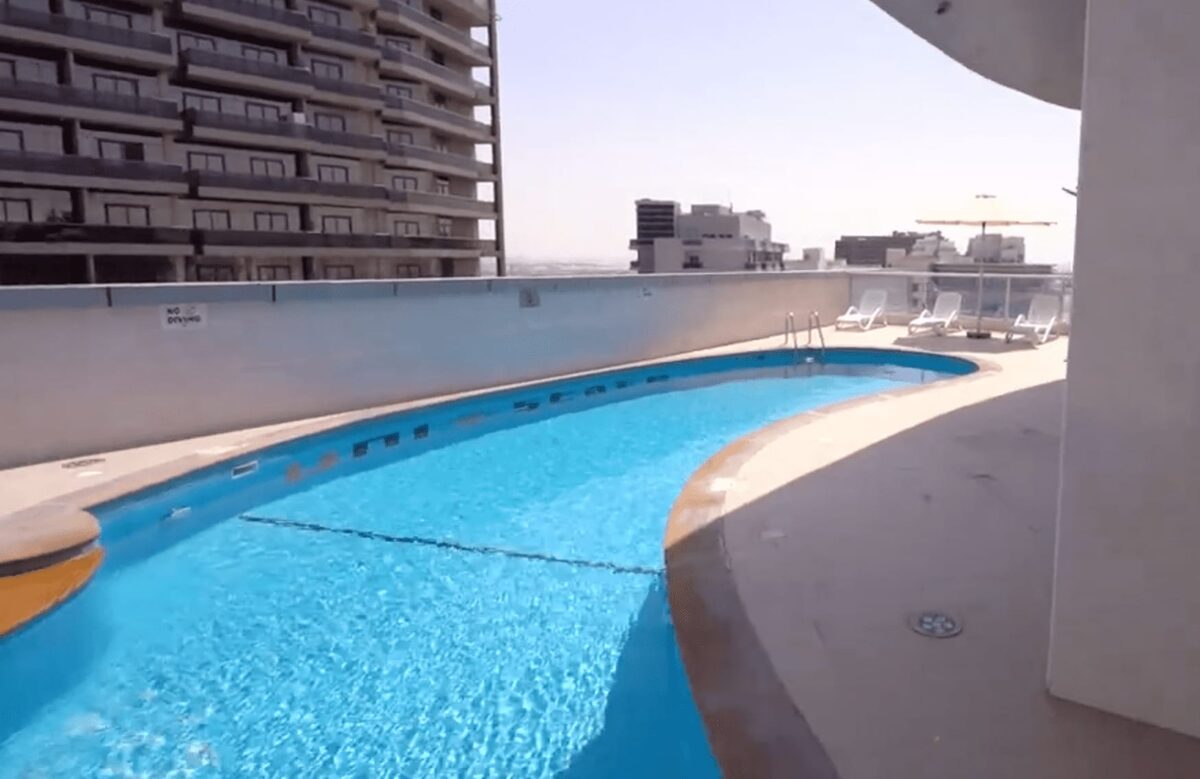 Apartament, 114.30m² w Dubaj, Zjednoczone Emiraty Arabskie [ID: 1102-c7fe6555]