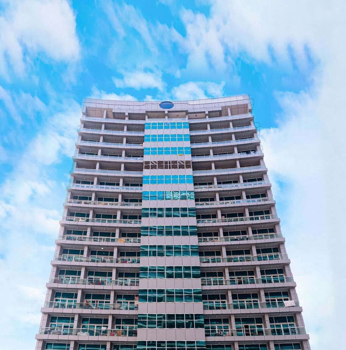 Apartament, 114.30m² w Dubaj, Zjednoczone Emiraty Arabskie [ID: 1102-c7fe6555]