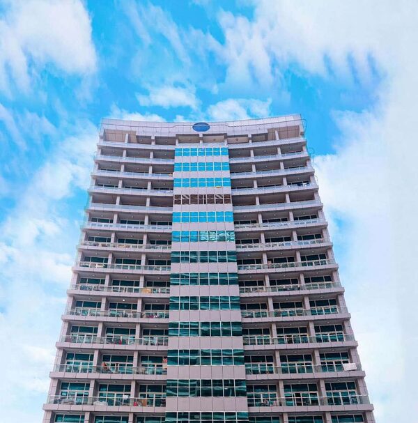 Квартира в Дубай, ОАЭ, 114.30м²