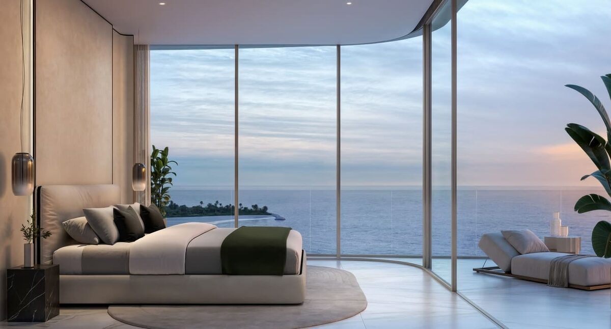 Apartment, 63.74m² in Dubai, UAE [ID: 1102-b593a354]