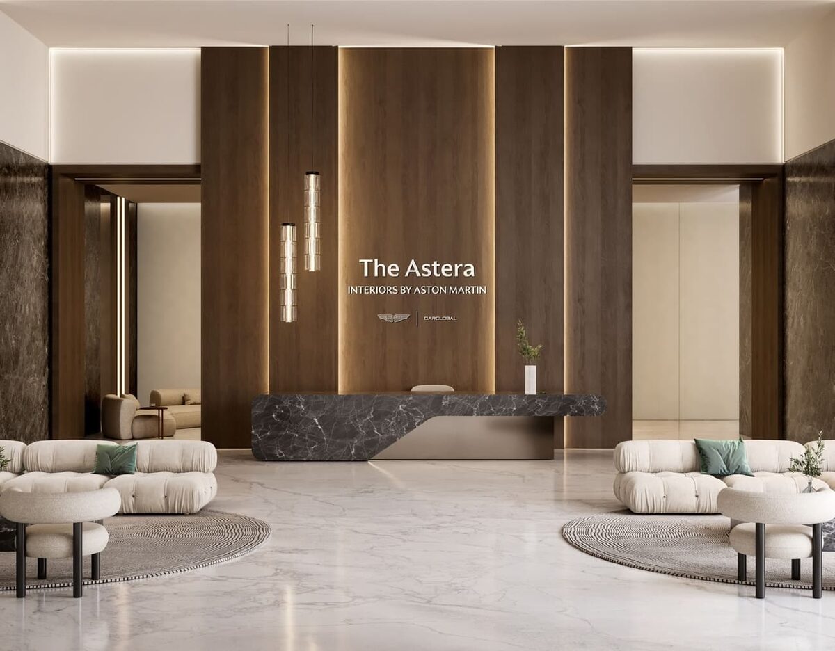 Apartment, 63.74m² in Dubai, UAE [ID: 1102-b593a354]
