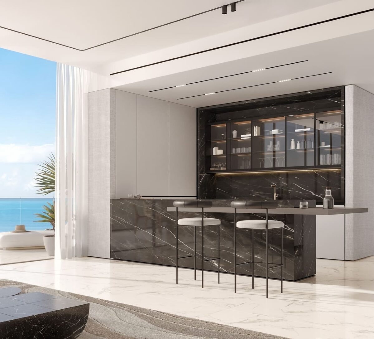 Apartment, 63.74m² in Dubai, UAE [ID: 1102-b593a354]