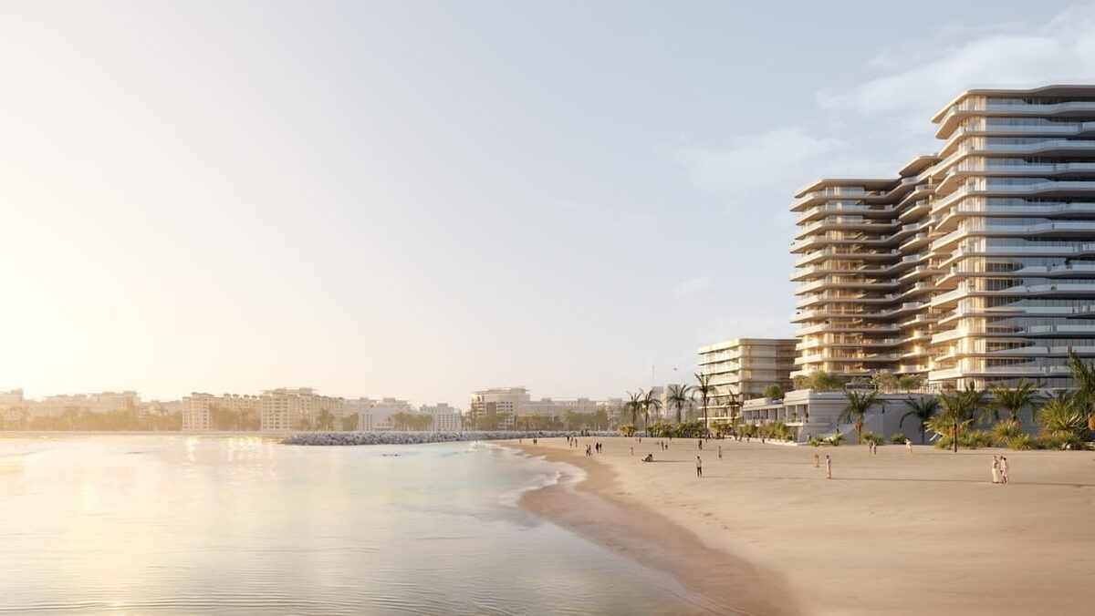 Apartment, 63.74m² in Dubai, UAE [ID: 1102-b593a354]
