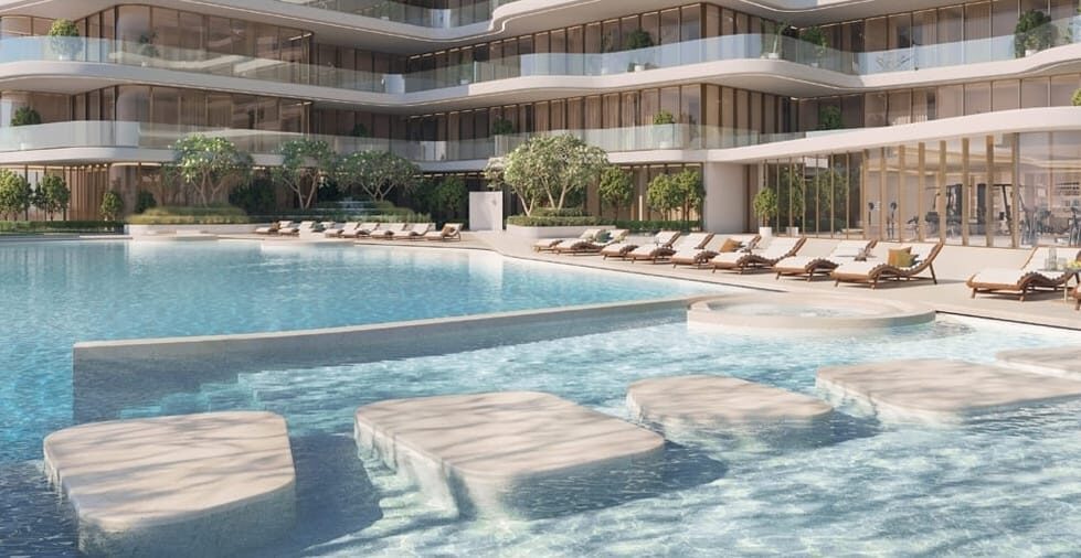 Apartment, 63.74m² in Dubai, UAE [ID: 1102-b593a354]